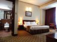 Beach Bay Hotel Muscat image 11