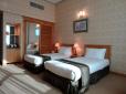 Beach Bay Hotel Muscat image 23